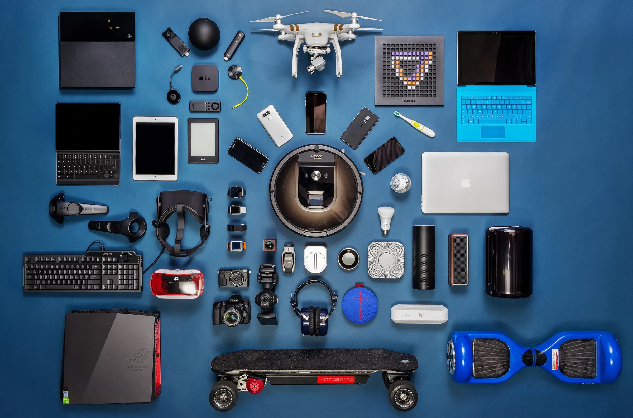 Gadgets